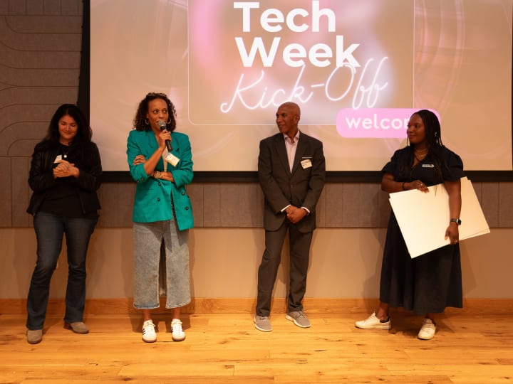 Demo Day Photos — photo 11