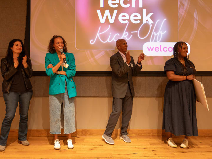 Demo Day Photos — photo 10