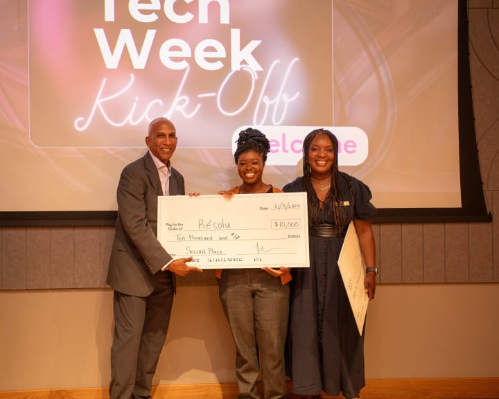 Demo Day Photos — photo 9