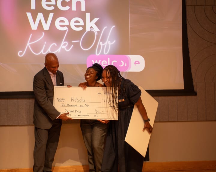 Demo Day Photos — photo 8