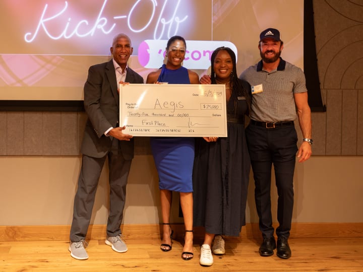 Demo Day Photos — photo 4