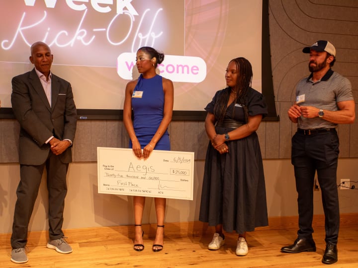 Demo Day Photos — photo 3