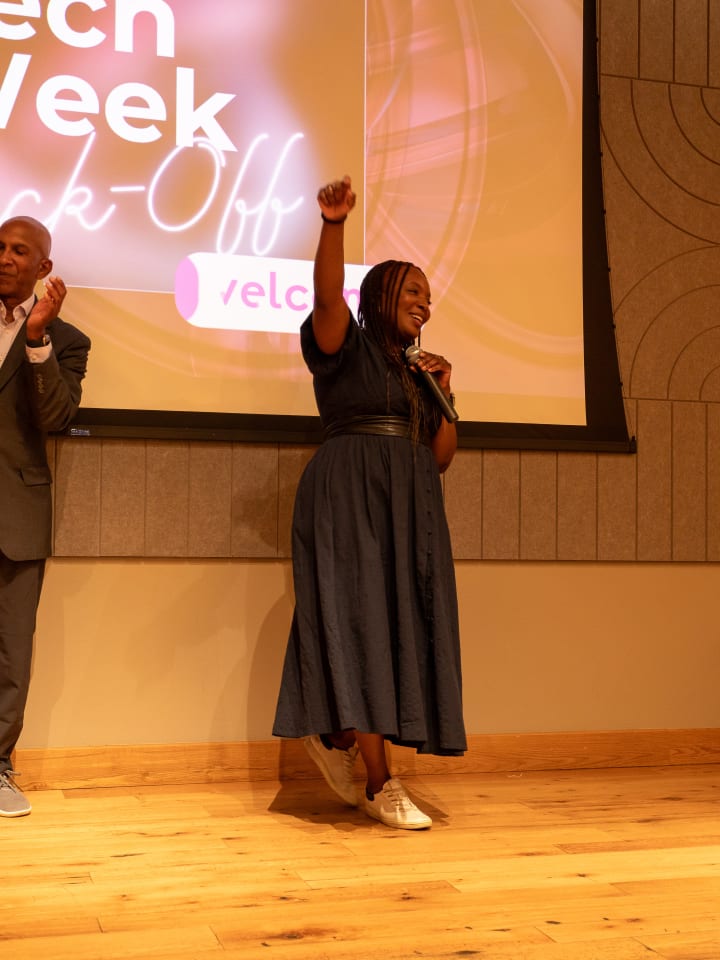 Demo Day Photos — photo 2