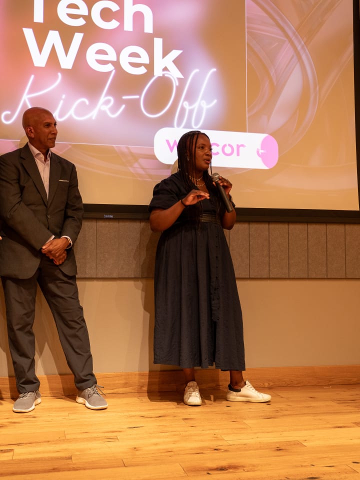 Demo Day Photos — photo 1