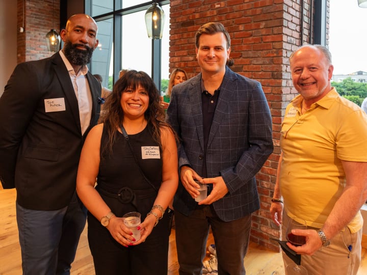 Demo Day Photos — photo 117