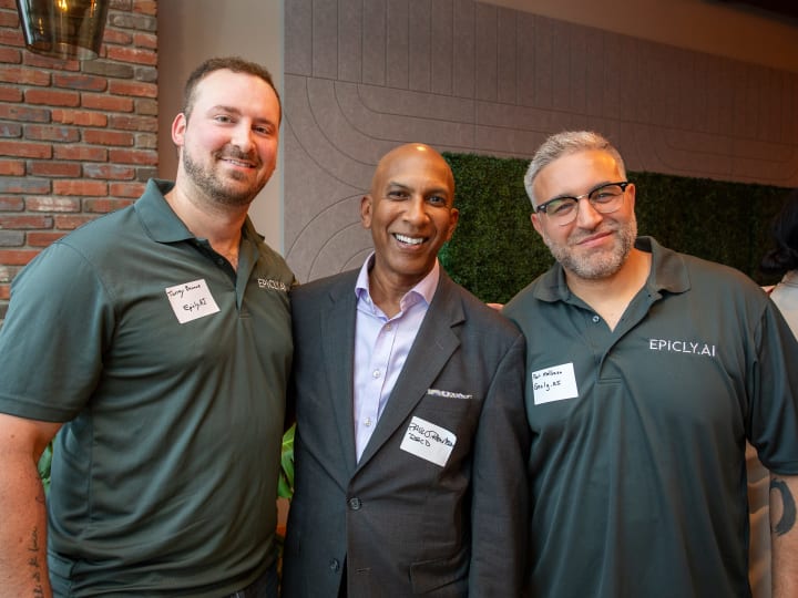 Demo Day Photos — photo 113