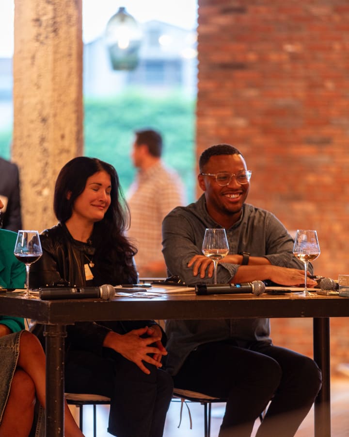 Demo Day Photos — photo 83