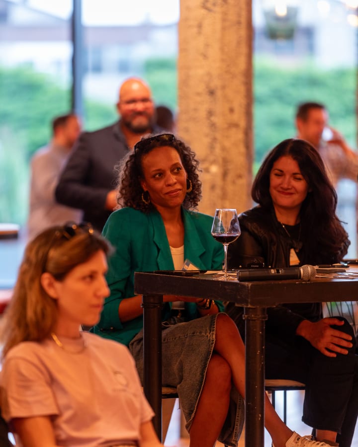 Demo Day Photos — photo 87