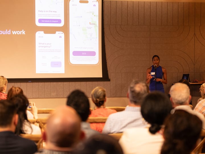 Demo Day Photos — photo 85