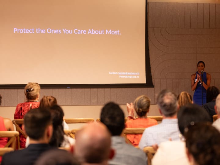 Demo Day Photos — photo 84