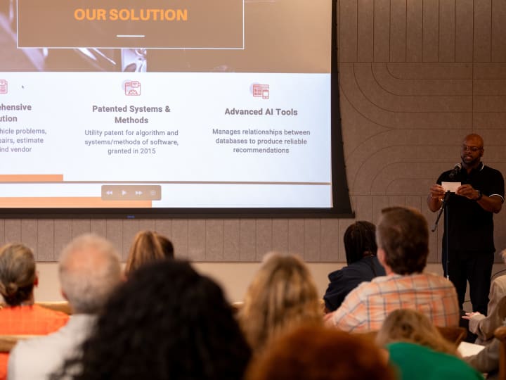 Demo Day Photos — photo 86