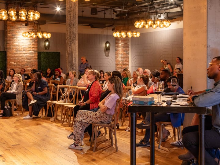 Demo Day Photos — photo 76