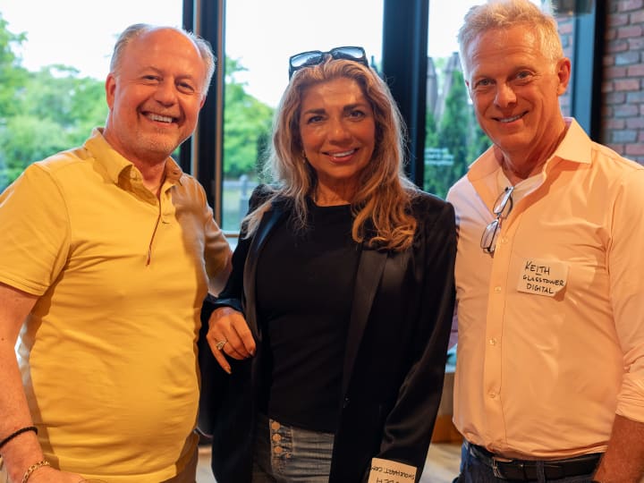 Demo Day Photos — photo 82
