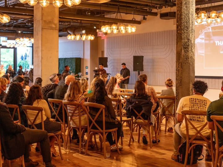 Demo Day Photos — photo 73