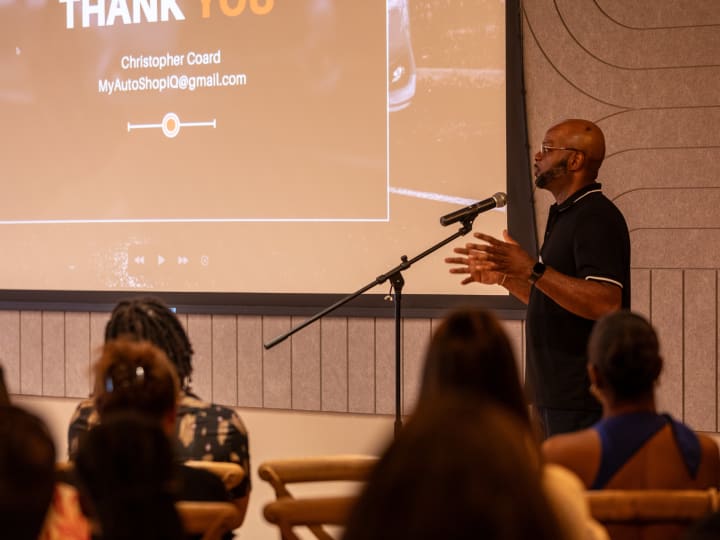 Demo Day Photos — photo 79