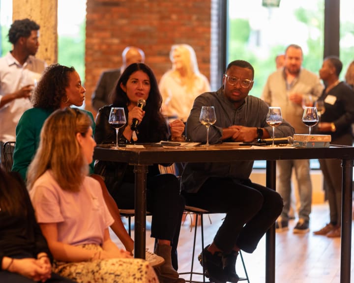 Demo Day Photos — photo 70