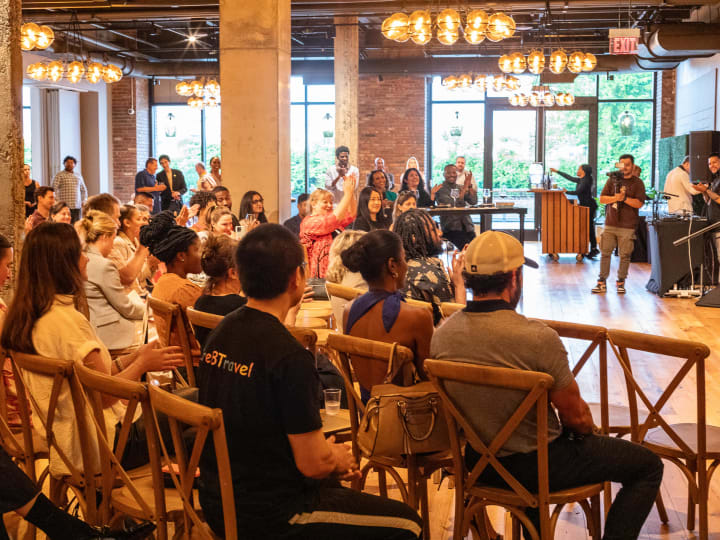 Demo Day Photos — photo 60