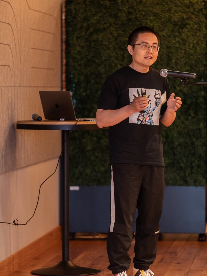 Demo Day Photos — photo 61