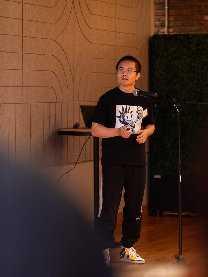 Demo Day Photos — photo 64