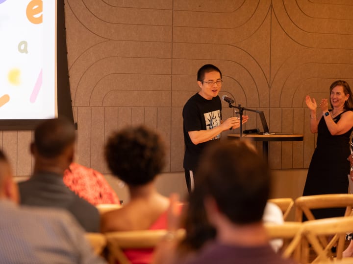 Demo Day Photos — photo 63