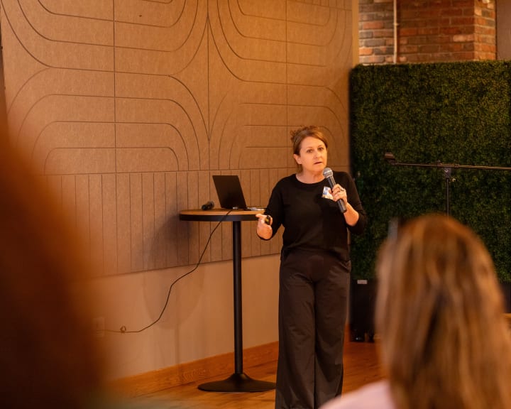 Demo Day Photos — photo 56