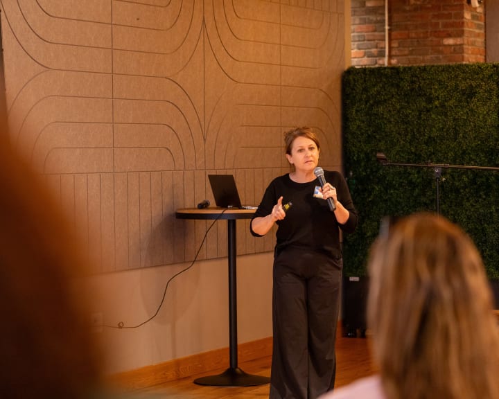 Demo Day Photos — photo 54