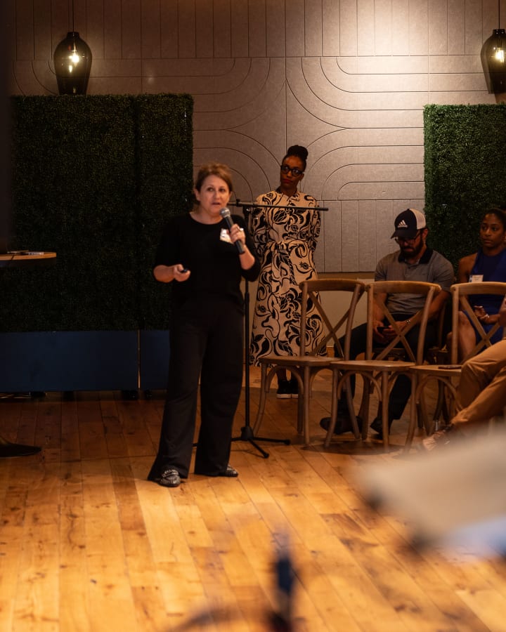 Demo Day Photos — photo 65