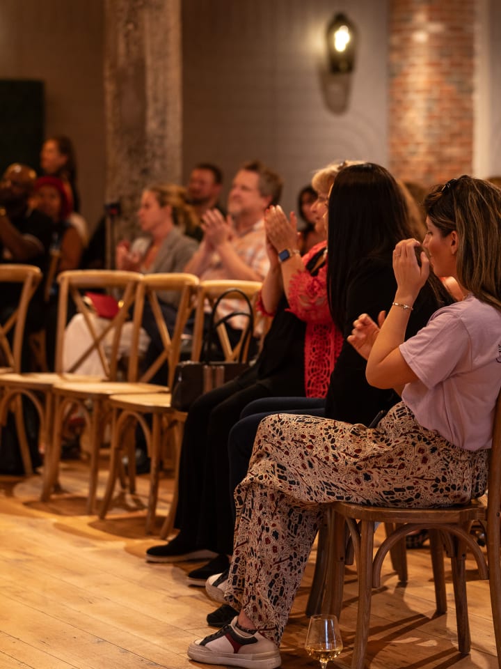 Demo Day Photos — photo 66