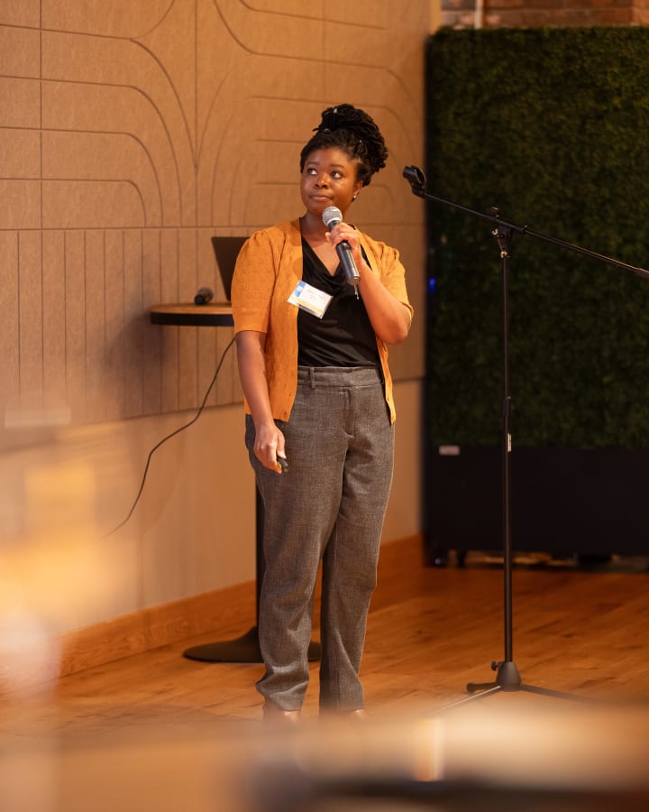 Demo Day Photos — photo 32