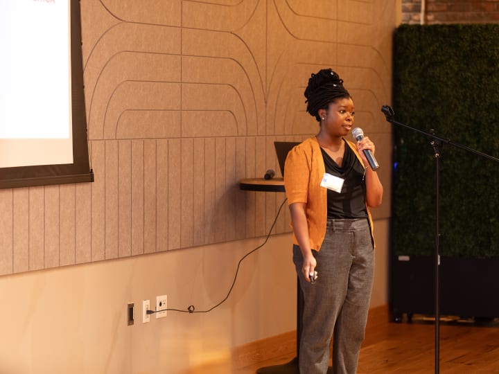 Demo Day Photos — photo 41