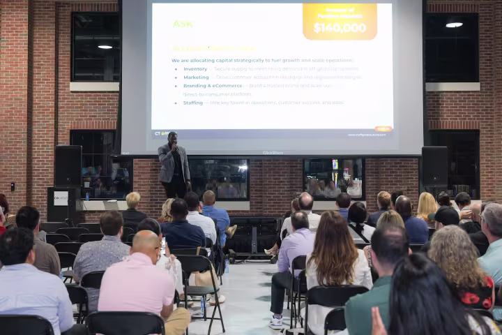 Demo Day Photos — photo 114