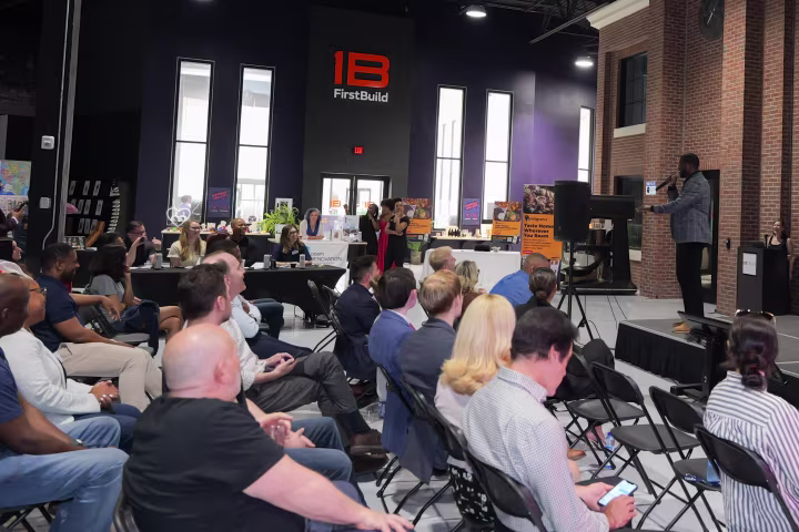 Demo Day Photos — photo 107