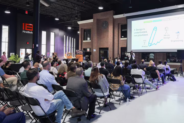 Demo Day Photos — photo 105