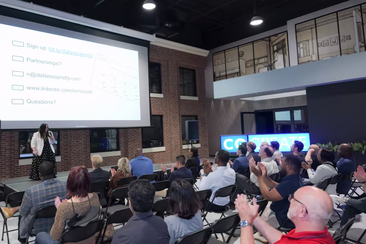 Demo Day Photos — photo 101