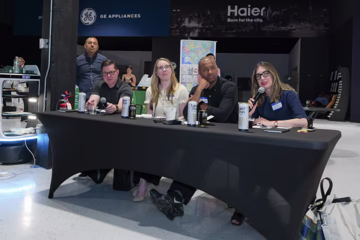 Demo Day Photos — photo 104