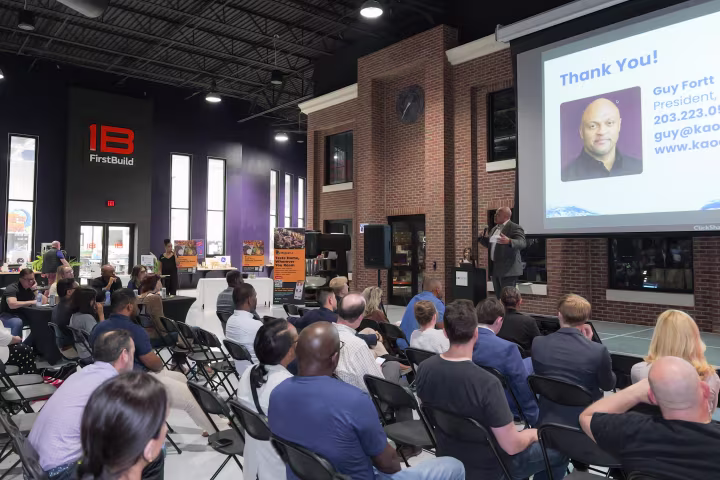 Demo Day Photos — photo 94
