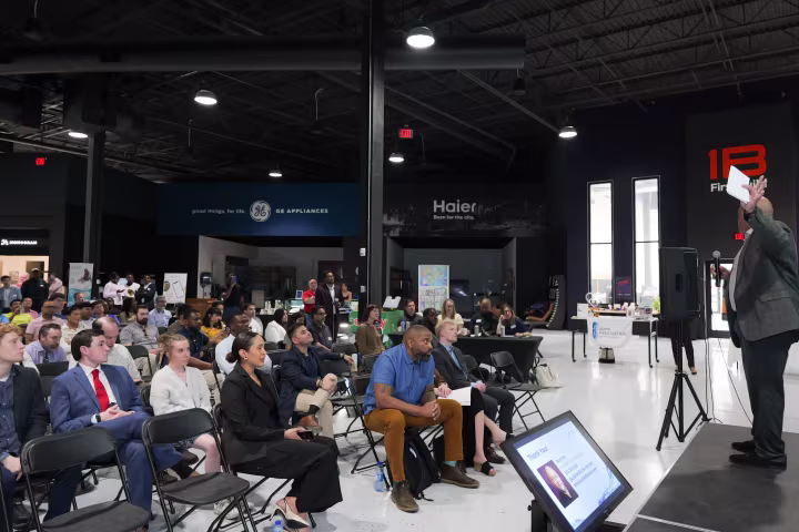 Demo Day Photos — photo 91