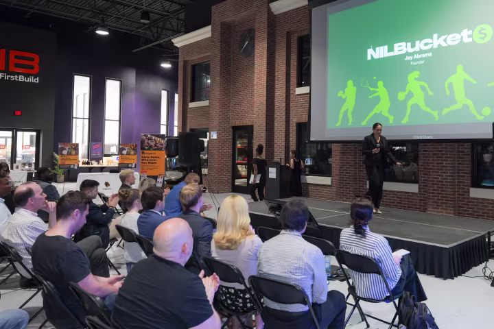 Demo Day Photos — photo 89