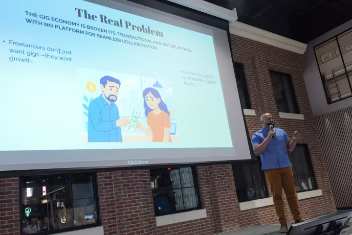 Demo Day Photos — photo 88