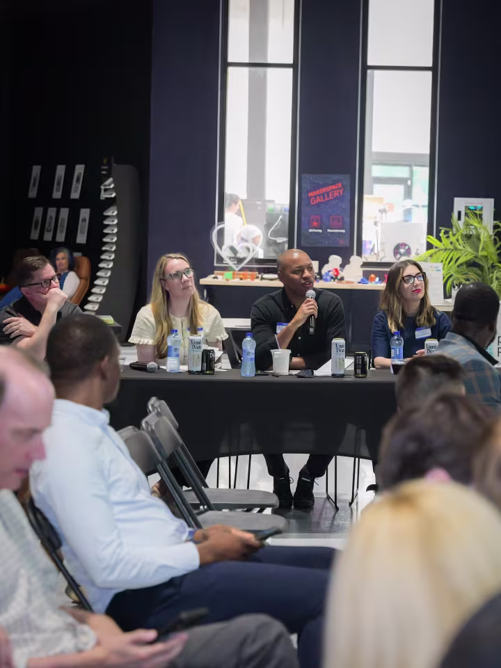 Demo Day Photos — photo 82