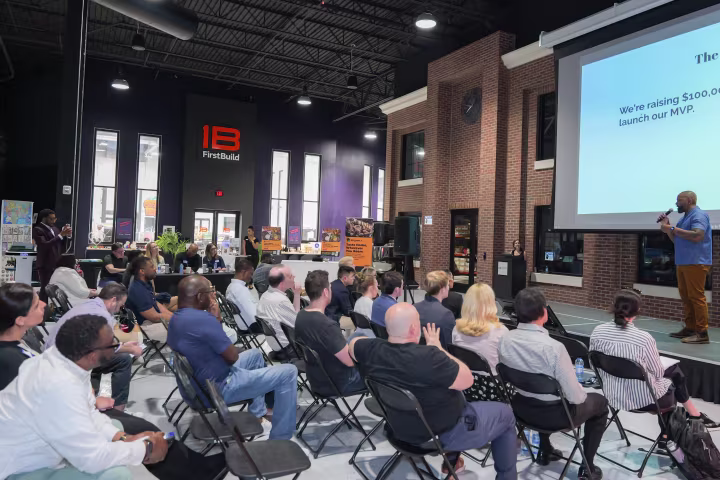 Demo Day Photos — photo 80