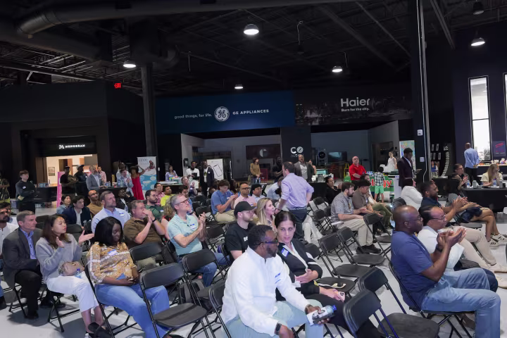 Demo Day Photos — photo 76