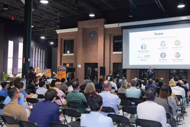 Demo Day Photos — photo 78