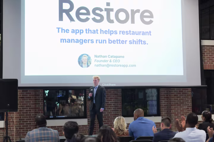 Demo Day Photos — photo 81