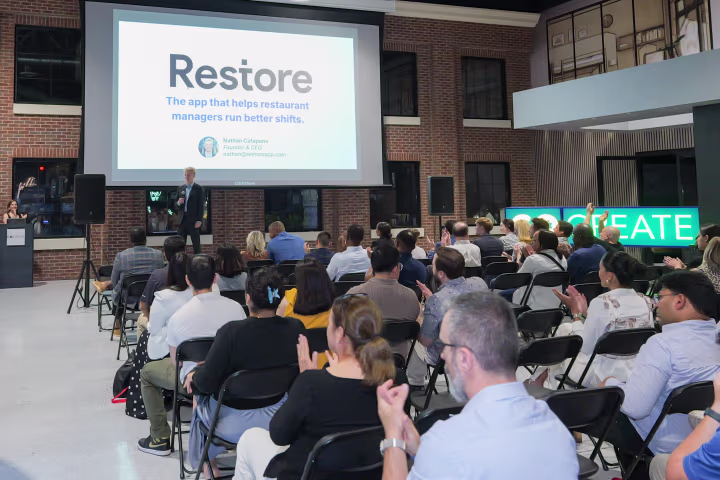Demo Day Photos — photo 79