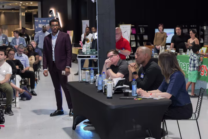 Demo Day Photos — photo 75