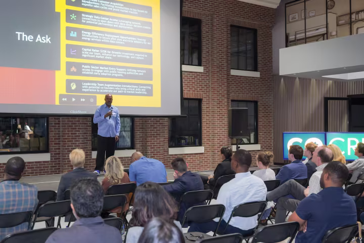 Demo Day Photos — photo 69