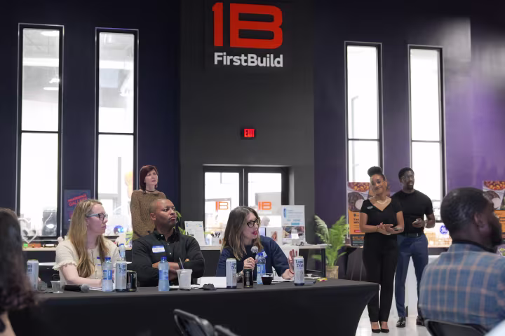 Demo Day Photos — photo 68