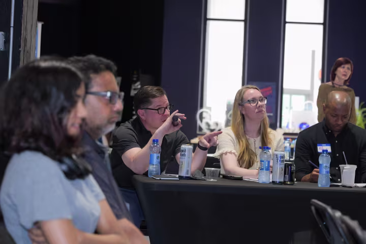 Demo Day Photos — photo 65