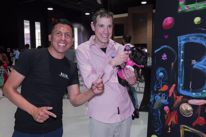 Demo Day Photos — photo 47